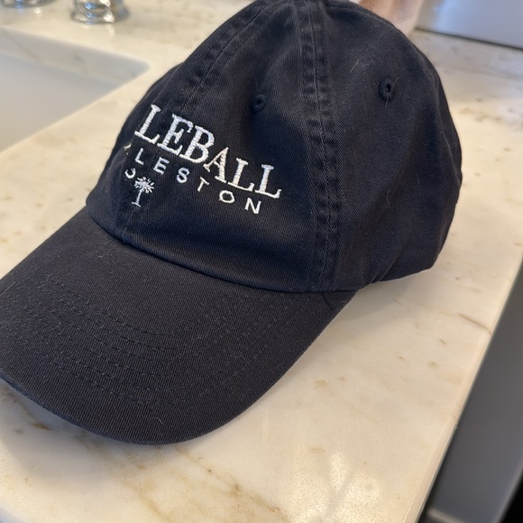 NWT Pickleball Charleston hat - Picture 5 of 6